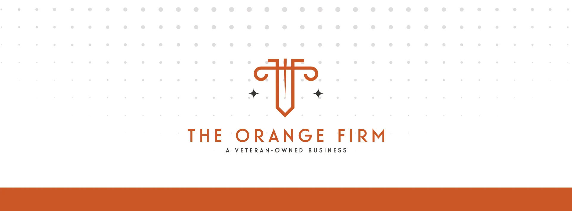 the orange firm